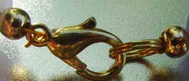 Edelsteinkette aus Chalcedon,  ca 8,5 mm