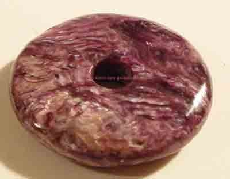 Charoit Donut 30mm