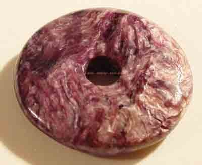 Charoit Donut 30mm