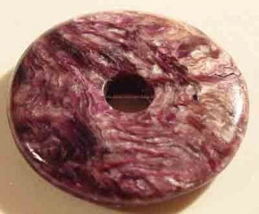 Charoit Donut 30mm