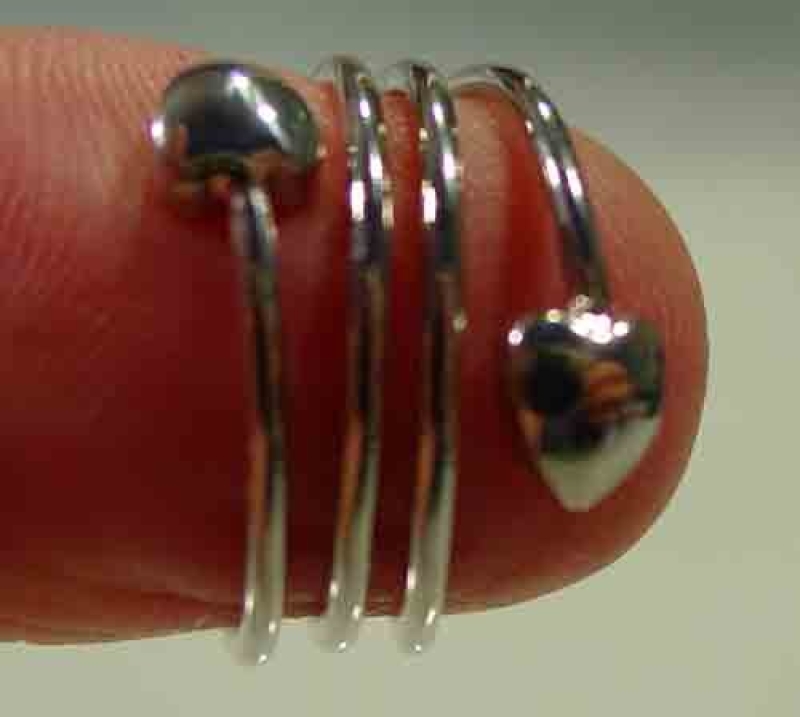 Feng-Shui-Ring