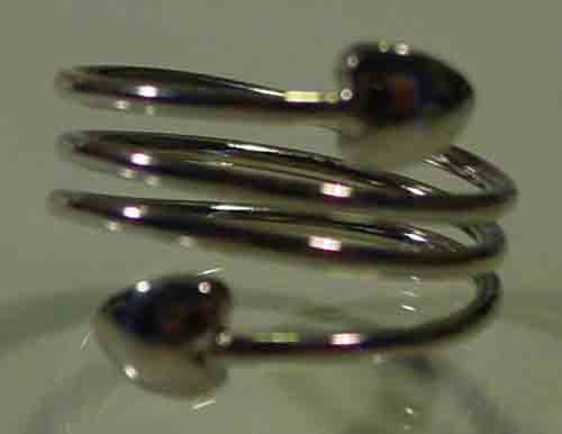 Feng-Shui-Ring