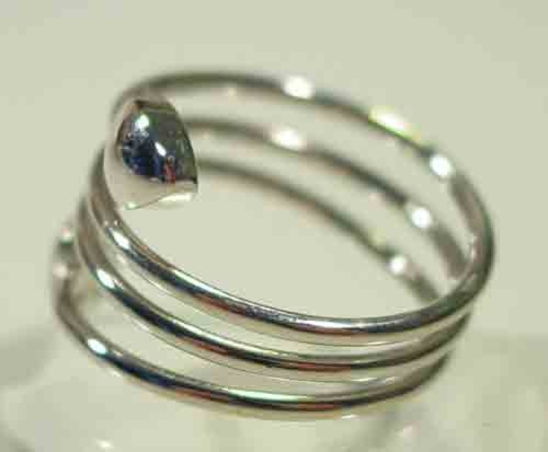 Feng-Shui-Ring