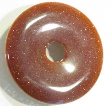 Goldfluss Donut 30mm