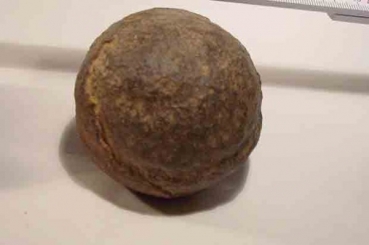 Moqui Marbles Paar XXL