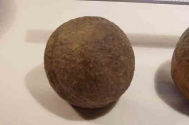 Moqui Marbles Paar XXL