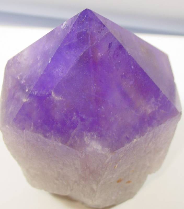 Amethyst Spitze 745 Gramm