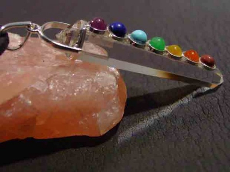 Chakra   Anh�nger