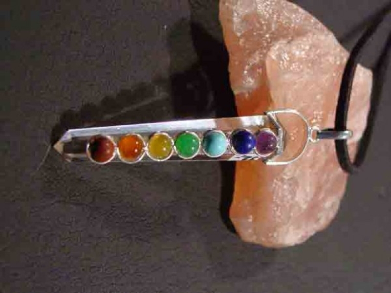 Chakra   Anh�nger