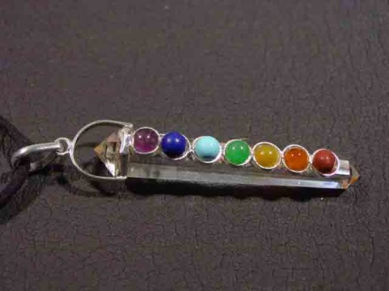 Chakra   Anh�nger