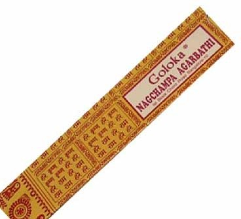Nag Champa Goloka in 1A Qualit�t