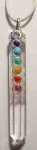 Chakra  Bergkristall Anh�nger