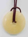 Calcit  Donut 40 mm