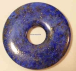 Lapislazuli Donut