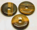 Tigerauge Donut