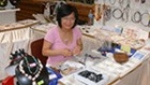 Kettenkn�pfkurs mit  Chui lee Lin