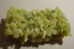 Splitter Armband Jade 4cm breit