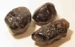 Apachentr�ne Handschmeichler
