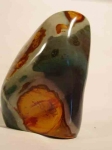 Neue Artikel: Polychrom Jaspis aus Madagaskar
