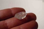 Bergkristall Doppelender (Herkimer Diamant)