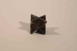 Labradorit Merkaba  Lichtk�rper