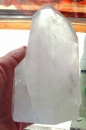 Bergkristallspitze ca. 876 Gr