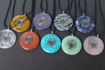 Spirale  f�r Donut  30mm