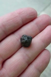 Granat Pyrop Kristall