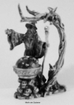Merlin der Zauberer