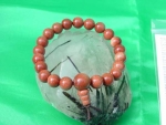Goldfluss, POWER BEAD-ARMBAND