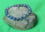 Sodalith, POWER BEAD-ARMBAND