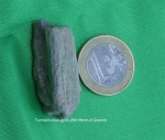 Paraiba Turmalin gr�n,   12 Gramm