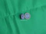 Paraiba Turmalin gr�n, 3 Gramm